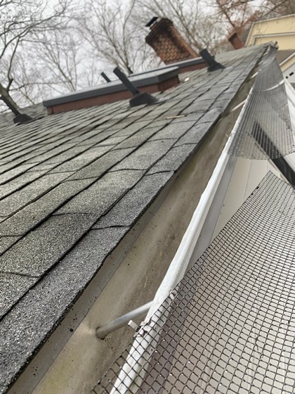 Other: Clean Pro Gutter Cleaning Oakland
